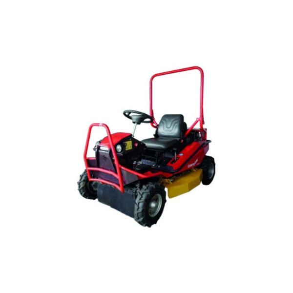 Débroussailleuse Canycom GX690 – 4×4, Moteur Honda