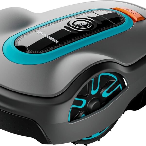 GARDENA Smart SILENO LONA Life 750 – Robot Tondeuse