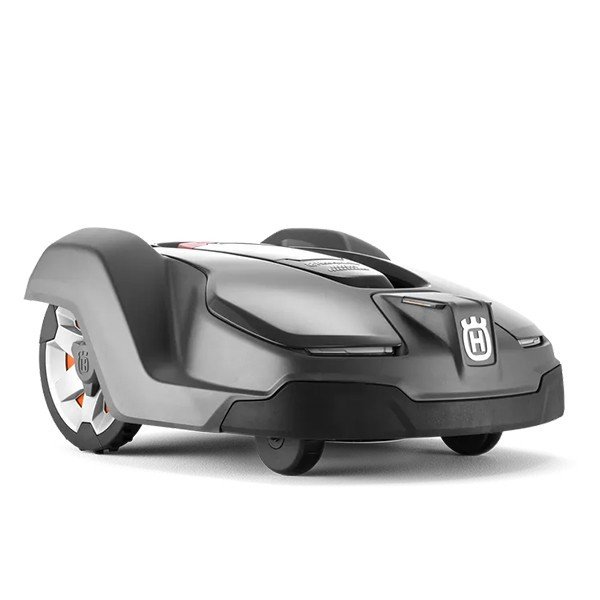 HUSQVARNA 430X-Line – Robot Tondeuse GPS Haute Performance