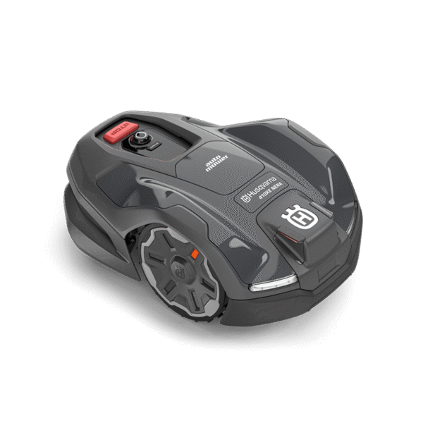Husqvarna Automower® 410XE NERA – Robot Tondeuse Autonome