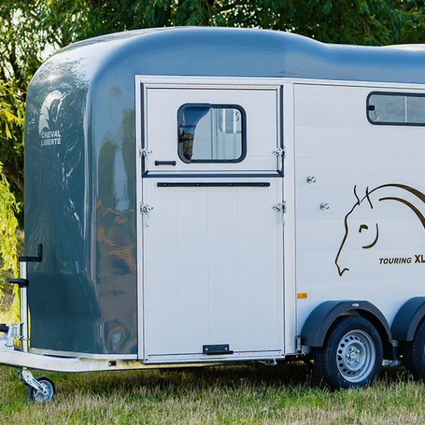 Van Cheval Liberté Touring Country XL – 2 Places