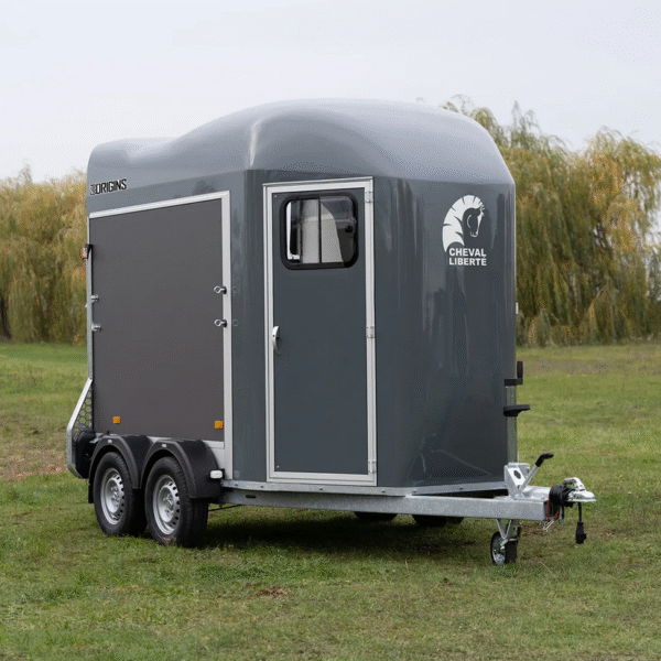 Van Cheval Liberte modèle Gold 3 Origins Premium – 2024