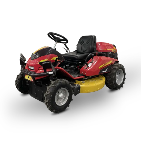 Débroussailleuse Autoportée CANYCOM CMX1810