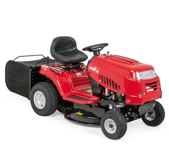 MTD 76 – Tondeuse Autoportée