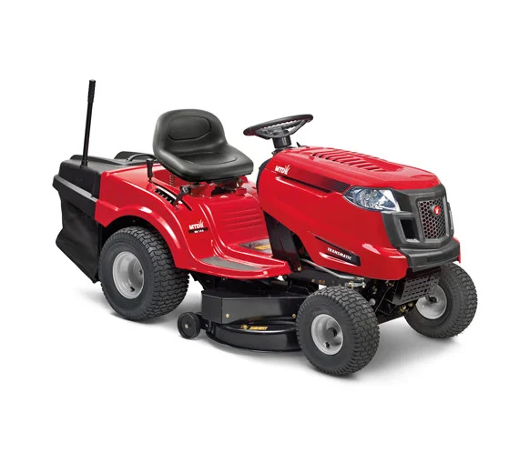 SMART RN 145 – Tondeuse Autoportée Puissante et Polyvalente