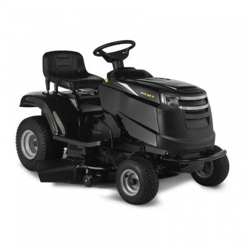 Tracteur de Pelouse Alpina AT3 98 A – Moteur 6,5 kW
