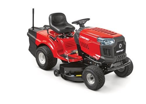 Tondeuse Autoportée MTD Troy Bilt Horse 105T-R – Moteur Bicylindre 9,9 kW