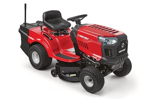 Tondeuse Autoportée Troy Bilt Pony 92T-R SELECT – 92 cm