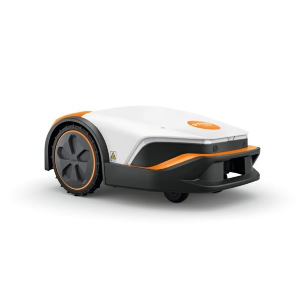 Robot tondeuse iMOW® 7 – Performance et autonomie
