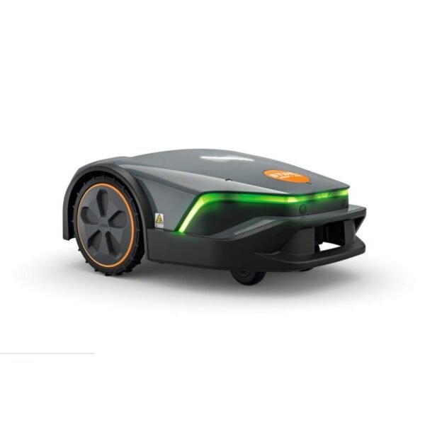 Stihl iMOW® 7 EVO – Robot Tondeuse Intelligent pour Grandes Surfaces