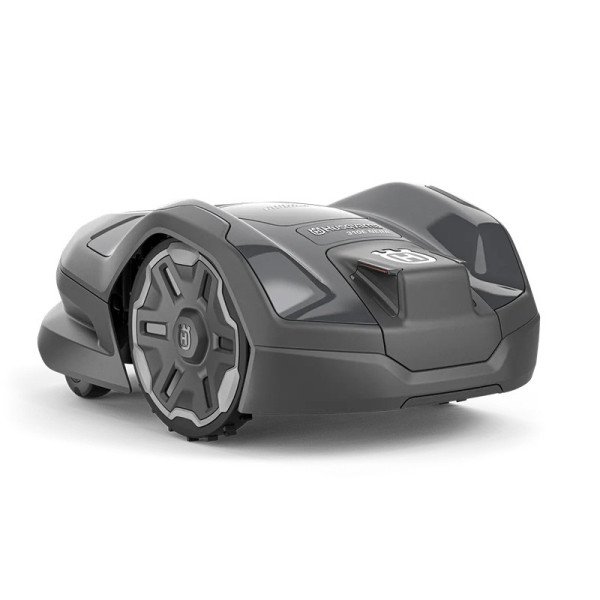 Husqvarna Automower® 310E NERA – Robot Tondeuse Intelligent