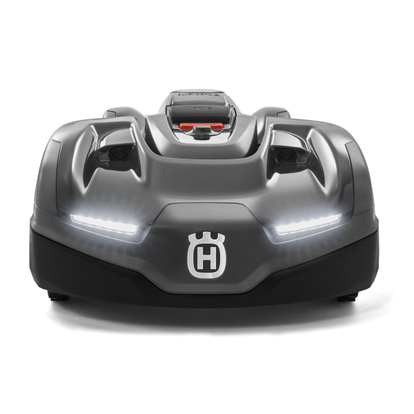 Husqvarna Automower® 435X AWD – Robot Tondeuse 4×4