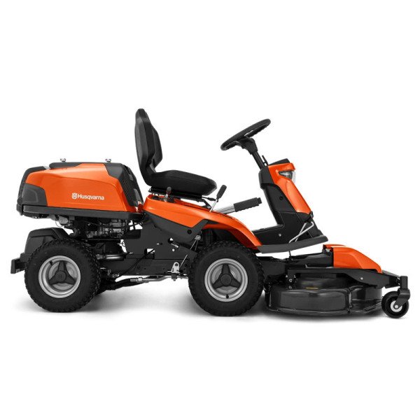 Tondeuse Rider Husqvarna R316TX – Moteur Kawasaki