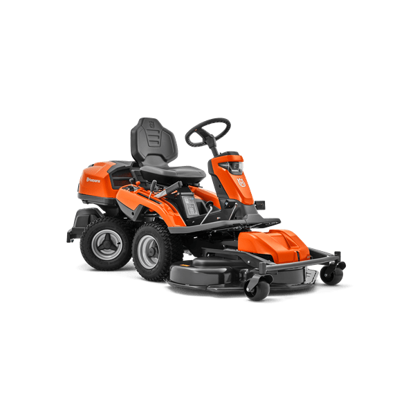 Tondeuse Husqvarna Rider R318X – Moteur Briggs
