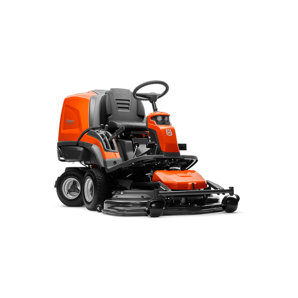 Tondeuse Husqvarna Rider RC 320Ts AWD – 4 Roues Motrices