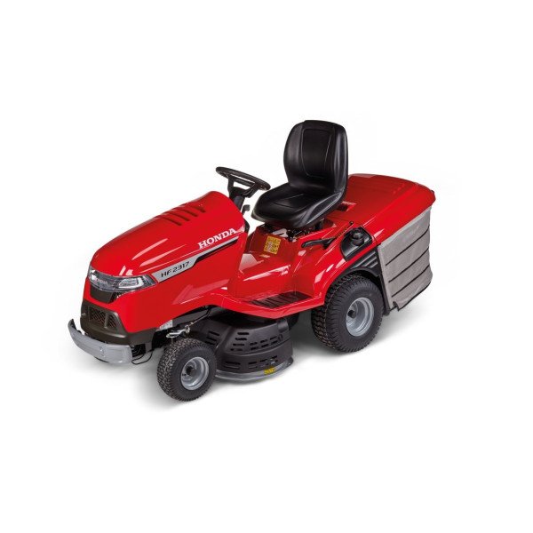 Tondeuse Autoportée Honda HF2317 HME – Moteur Honda 9.4 kW