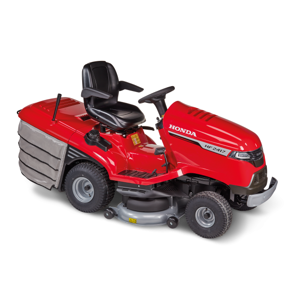 Tondeuse Autoportée HONDA HF2417HME 530 cm³, 9,7 kW