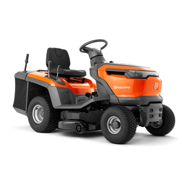 Tondeuse Tracteur Husqvarna TC112 – Moteur 8 kW,