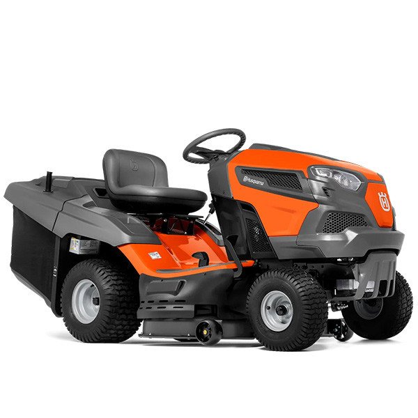 Tondeuse Autoportée HUSQVARNA TC 238T 764 cm³