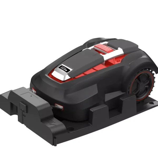 Tondeuse Robot Güde GRR 240.1 – Autonome & Intelligente